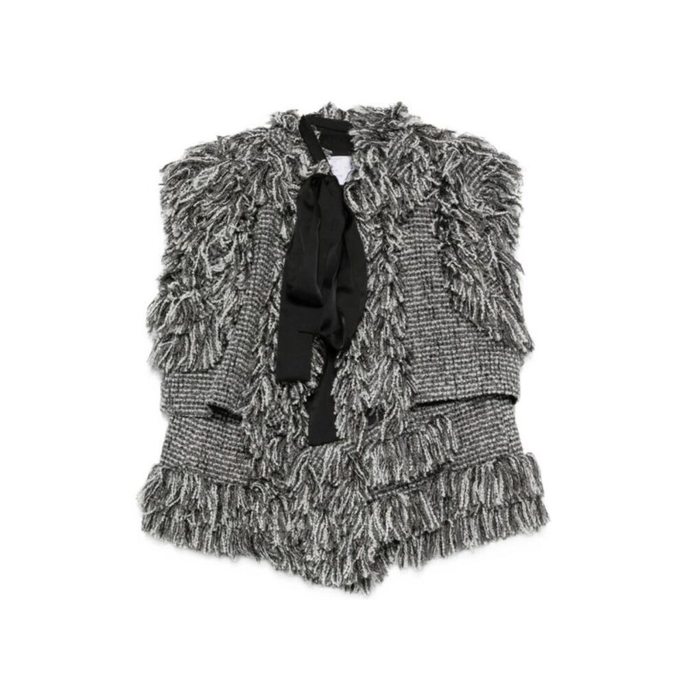 Sacai Women Shirts